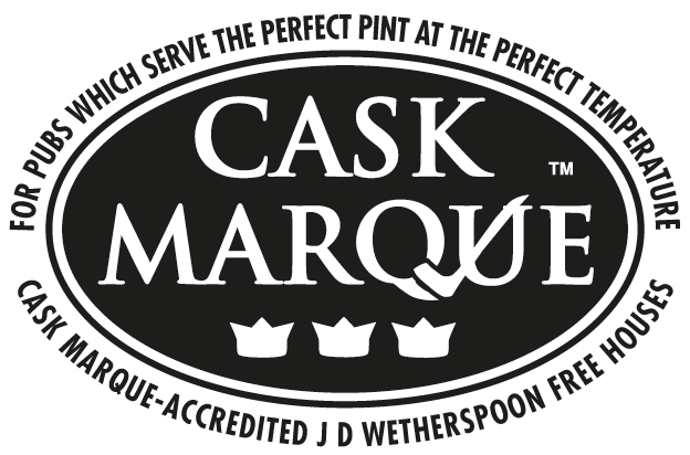 Cask Marque Logo