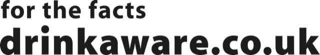 Drinkaware Logo
